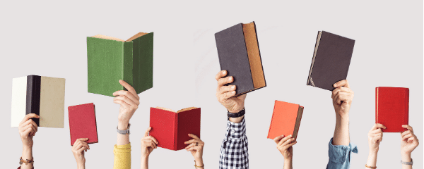 Czy czytanie książek może pomóc w nauce języka? - English-Line