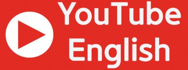 Jak skutecznie uczyć się angielskiego na  YouTube