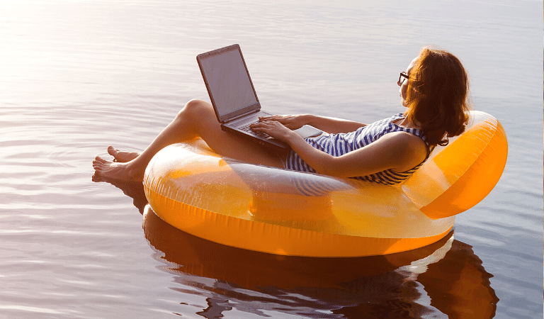 Intensywne Wakacje Online