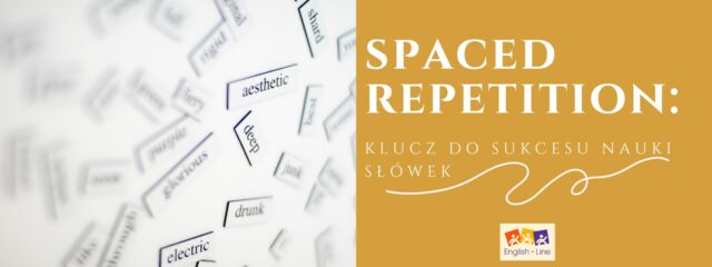 Spaced repetition: klucz do sukcesu nauki słówek