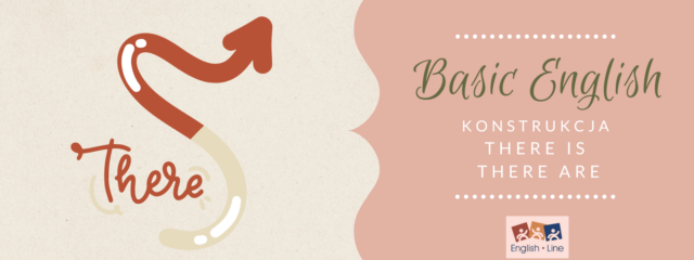 Basic English: Konstrukcja “there is”, “there are”